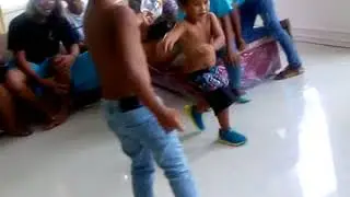 2018, Tokong Reunion. Vid 3