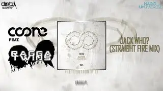 Coone Ft. Ragga Twins - Jack Who (Straight Fire Mix)