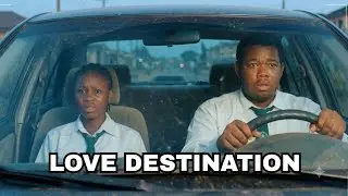 Love Destination | High School Worst Class | High School Series