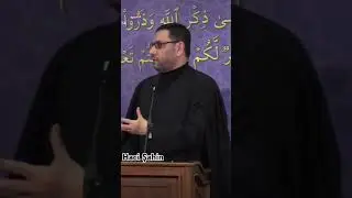 haci Şahin 2024