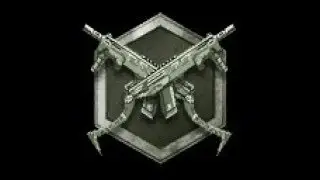 Warface MAG-7, Пригород, 10 000 achievement
