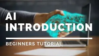 Introduction to Artificial Intelligence I AI in 10 minutes I AI JRVAE