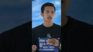 Pandangan Benaya Harobu, anak muda Gen Z, tentang Generasi Emas Indonesia 2045. #2045 #indonesiabaru