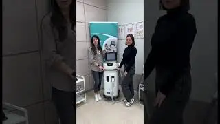 ОТЗЫВ НА АППАРАТ ZOLLASER
