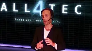 MaTeLo Tutorial Session 6/15 :  Test Script generation