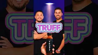 Любимый острый соус Ким Кардашьян? TRUFF