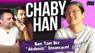 Elin Oğlu, Güney Kore Dizileri, Toplu Taşımada Yer Verme | İşin İçinden w/ Chaby Han