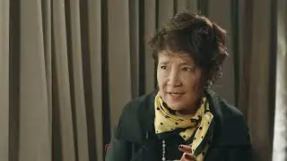 How to describe Mao? Jung Chang gives her view.