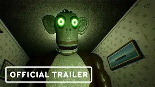 Chimpy Chippa's: The Game - Trailer | AVAILABLE NOW