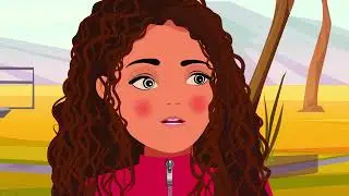 Suryoyo Cartoons | Ganath Haywotho Nemerto