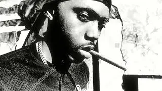 Nas - What You Expected