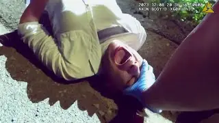 If She Just Walked Home THIS Wouldn't Have Happened