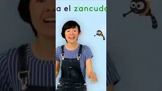 Canción de la letra Z 👟 #123andres #musicainfantil #cancionesdivertidas #shorts #aprendeespanol
