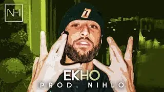 NIMO x OLEXESH x CAPO Type Beat 🙏Ekho🙏 [prod. NIHLO] | BOUNTY REGGAETON x AFROTRAP Beat 2020