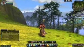 First Rift