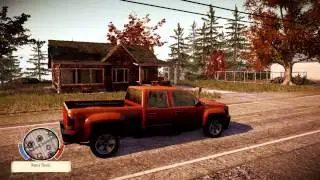 State of Decay #8 Обвинение