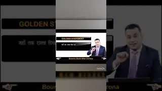 Dr. Vivek Bindra | Motivation Speaker & Business Coach