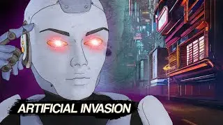 Will Robots take over the World? - Artificial Intelligence (History documentary)