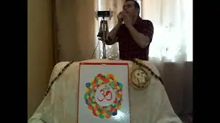 ASMR Binaural, jew's harp, Варган, Хомус, АСМР-Тест 
