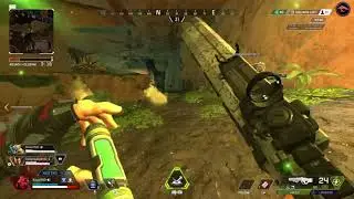 Nice squad wipe