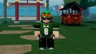THIS IS THE BEST DEMON SLAYER BATTLE GAME ON ROBLOX