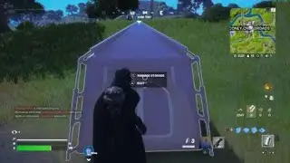 Darth Vader Lightsaber Fortnite