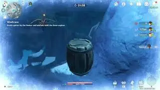 TO BE CONTINUED Meme but its Genshin Impact Windtrace