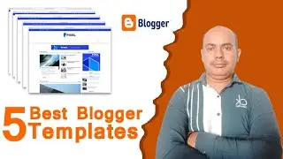 best blogger templates ! blogger templates for adsense approval ! seo friendly blogger template