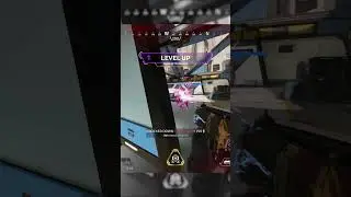 PK does work #apexlegends