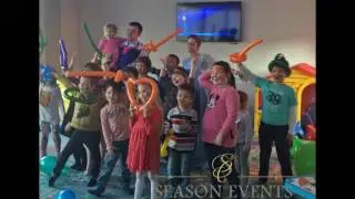 Oferta petreceri copii Constanta, animatori Pirat si Piraterita Constanta - 0762649069