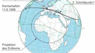 Mysteriöse Erdbeben- Daten- Zeitungsmeldungen