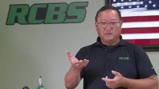Intro To Handloading RCBS: Rules To Reloading