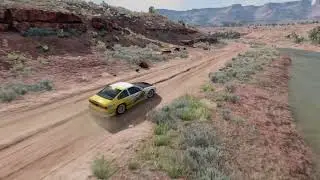 My First BeamNG.drive Cinematic