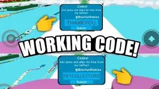 MEGA FUN OBBY 2 CODES