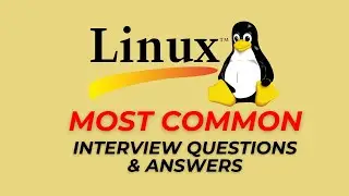 Linux Interview Questions and Answers for 2025