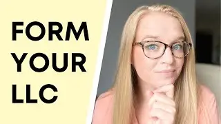 How to Start an LLC for Your Online Business