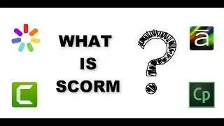 SCORM Packaged Content