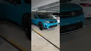 Honda Accord Sport L Hybrid