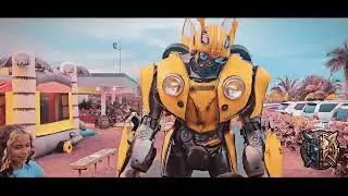 Emf Transform Puerto Rico #transformers