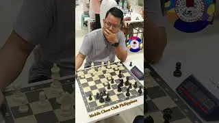 Crush the French Defense! #winningdrink  #chess  #mccp