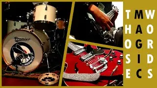 The Hornets - Those Magic Words (Music Video)