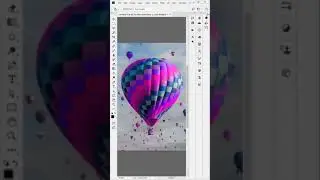 Quick color change Photoshop  
