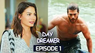 Day Dreamer | Early Bird in Hindi-Urdu Episode 1 | Turkish Dramas 
