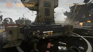 tom clancy's the division 2 - skill buid - all directives