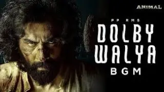 dolby walya  l donald trump l smart vision 