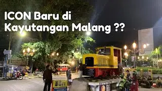 Ada yang Baru nih di Kayutangan Malang !!!