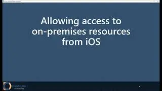 MVPDays - Manage your Apple investments with Microsoft Endpoint Manager