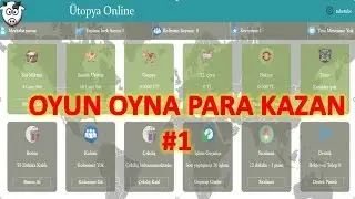 oyun oyna para kazan #1