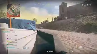 MW3 LIVE!