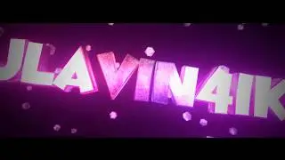 3Д ИНТРО ДЛЯ Jlavin4ik#35